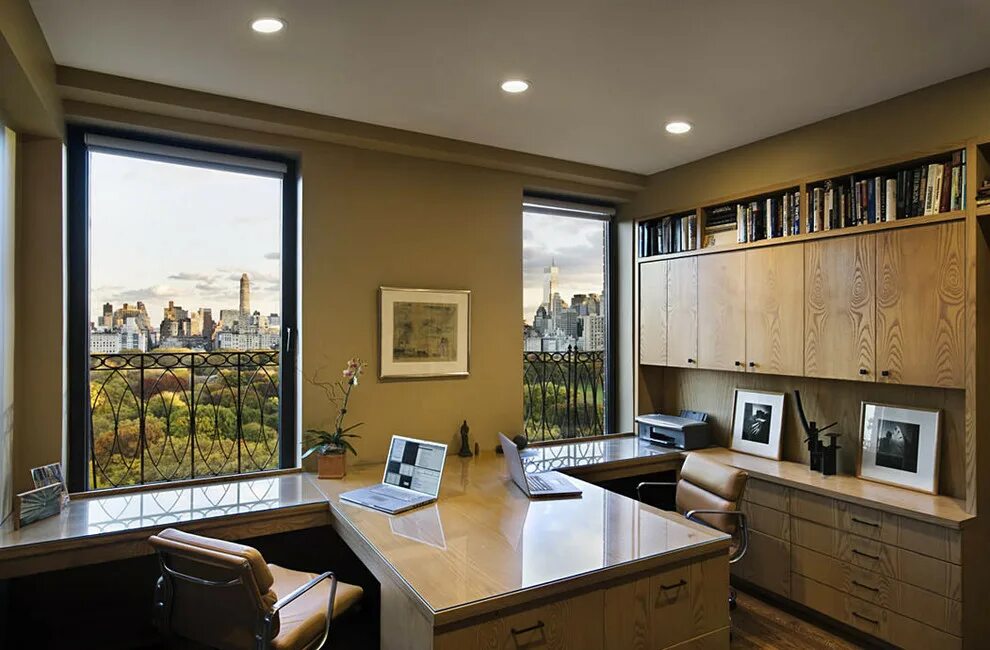 Gallery of 4 Springs Lane / Robert M. Gurney Architect - 12
