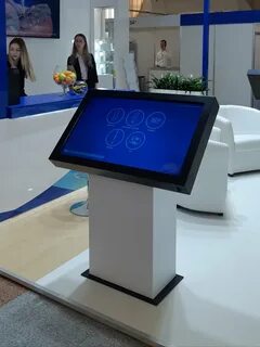 Аренда интерактивная