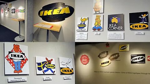 Ikea 1