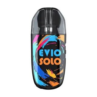Joyetech evio