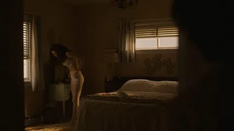 The Crowded Room Nude Scenes. 
