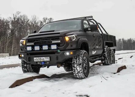 Тундра 6 6