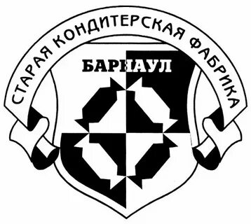 Старая кондитерская фабрика