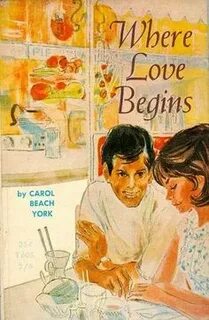 When love begins
