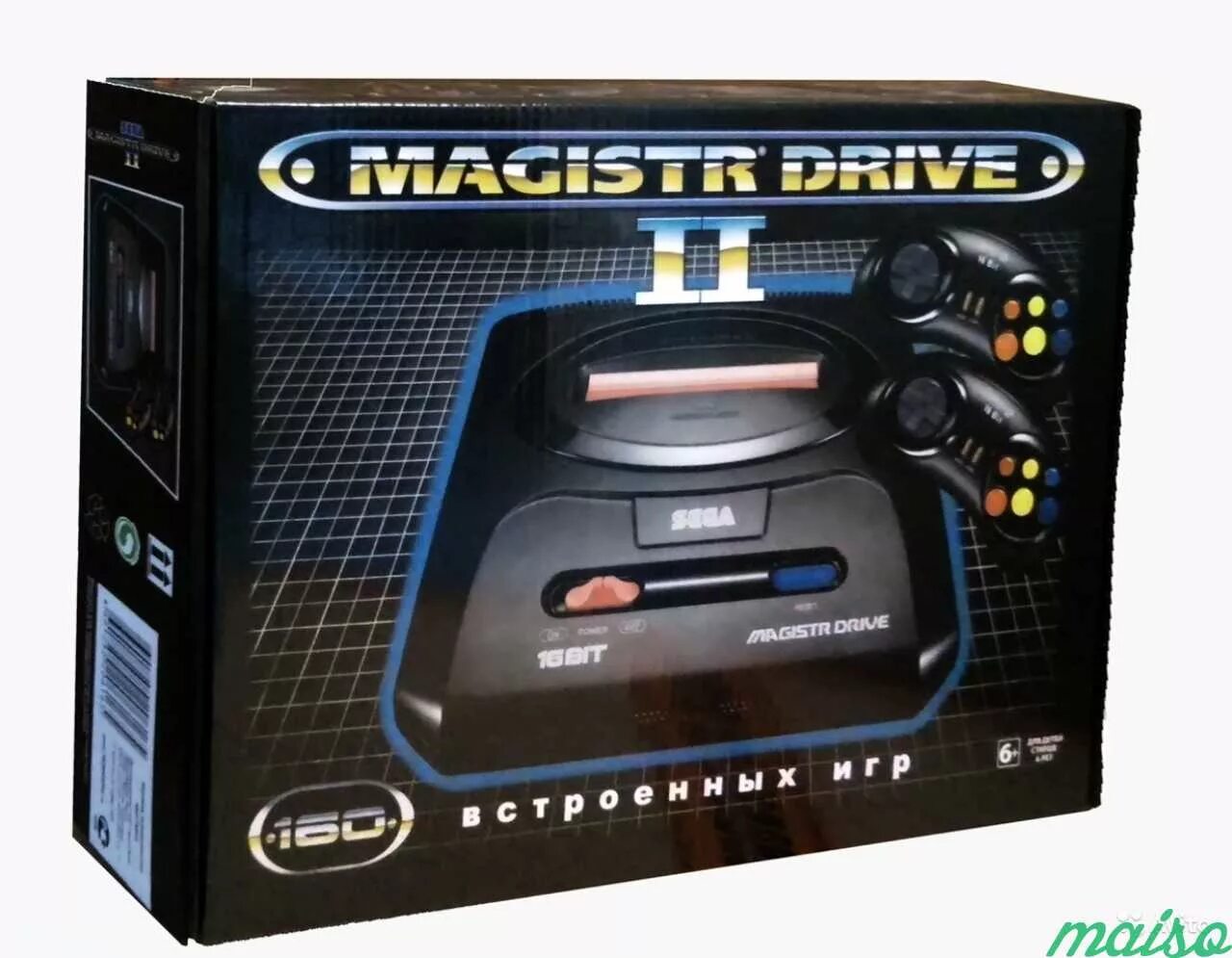 Игры magistr drive