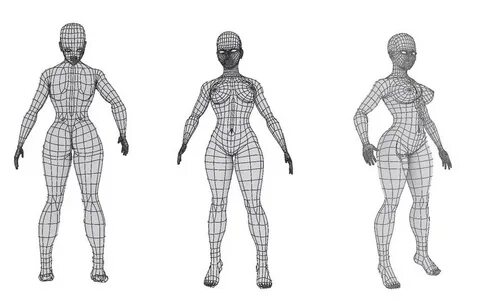 Model for as
