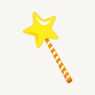 Magic wand