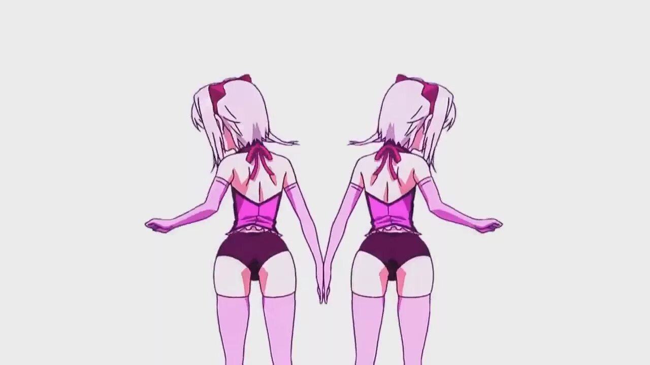 Twerk animation. Конеко тодзё тверк. Конеко Чан тверк. Конеко танец. Конеко тодзё танец.