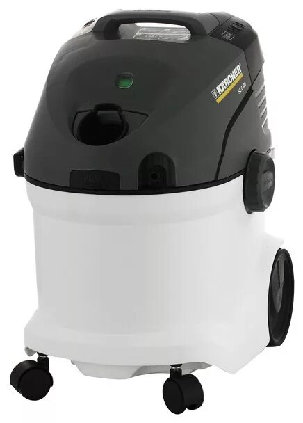 Пылесос Karcher se 6.100. Пылесос Karcher se 6.100, белый/черный. Моющий пылесос Керхер se 6.100. Моющий пылесос Керхер се 6100. Купить пылесос керхер 6