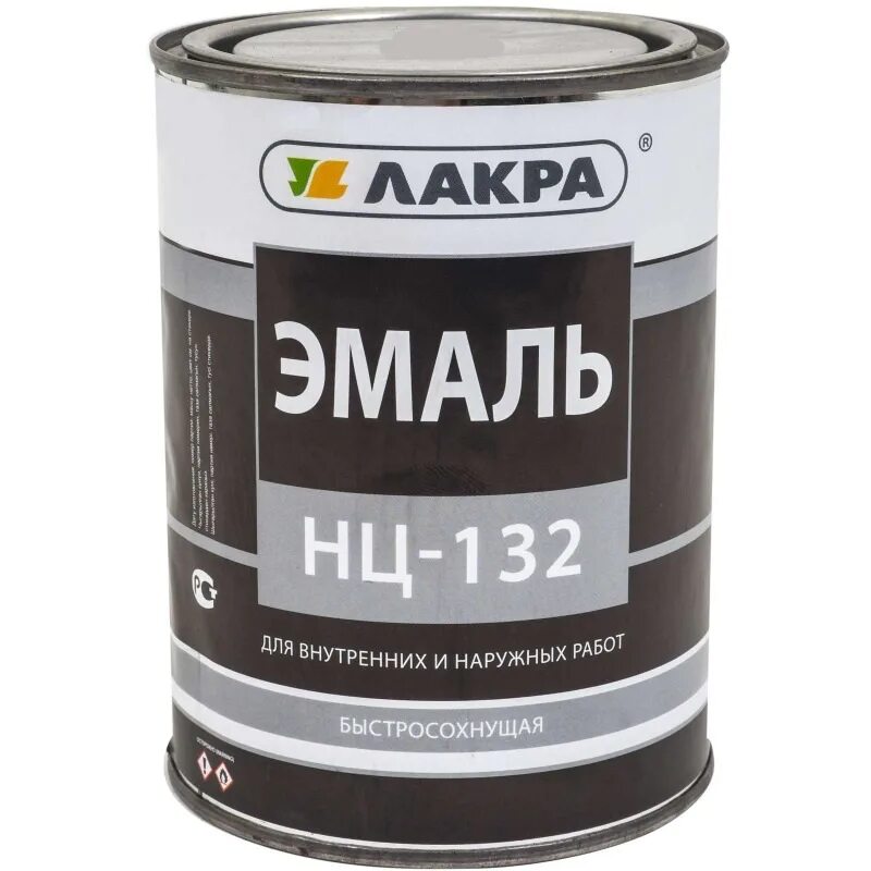 Эмаль Лакра НЦ-132 белая 0.7кг. Эмаль НЦ-132 черная 0,7кг Лакра. Эмаль Лакра НЦ-132 серый 1,7кг. Эмаль НЦ-132 черная 1,7кг Лакра.