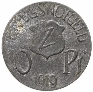 Вольф 10