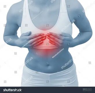 Pain in left side under boob - french-language.ru