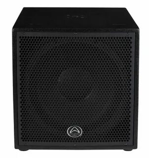 Сабвуфер wharfedale