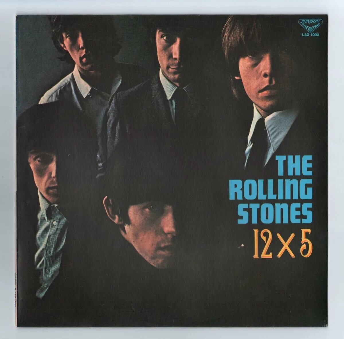 5 альбом группы. Rolling Stones 1964 album. Роллинг стоунз 1964 альбом. The Rolling Stones 1964 12 x 5. Rolling Stones 12x5.