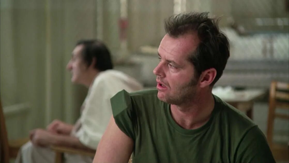 Reverse 1999 one flew over