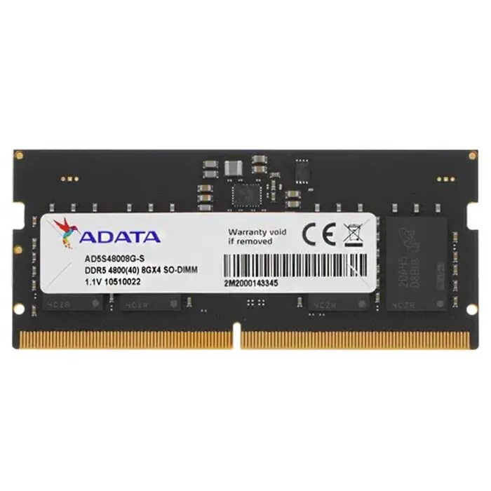 Ddr5 4800 мгц sodimm. Ddr5 4800 мгц sodimm
