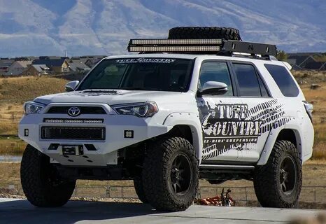 Offroad runner