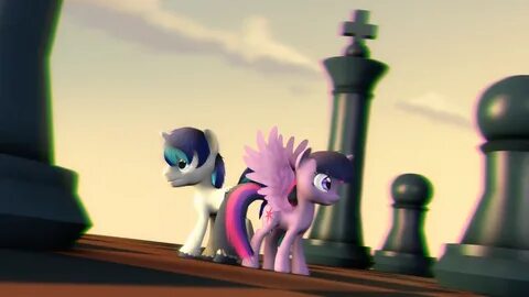 3d pony
