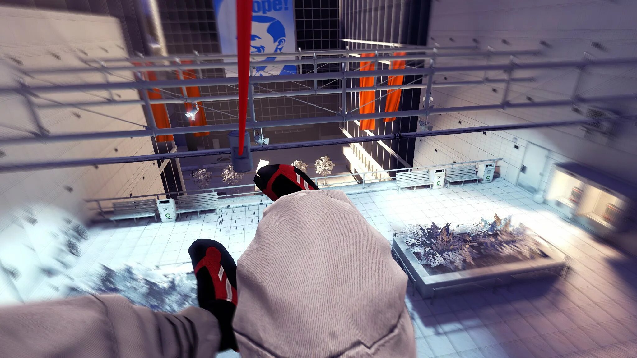 Миррорс едге 1. Паркур. Фейт mirrors edge 2008. Паркур на компьютер. Паркур игры.