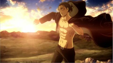 Manga Spoilers Attack on Titan Chapter 110 (English) "LIAR" FULL ...