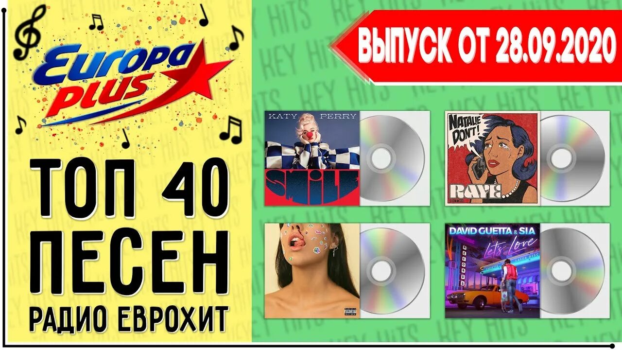 Хит парад 40 европа плюс. ЕВРОХИТ топ 40 Европа плюс. ЕВРОХИТ топ 40 Европа плюс 2020. Европа плюс чарт. Европа плюс топ 40 2021.