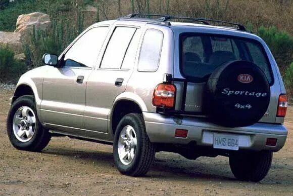 2009 Kia Sportage EX 006 Automobile Exchange