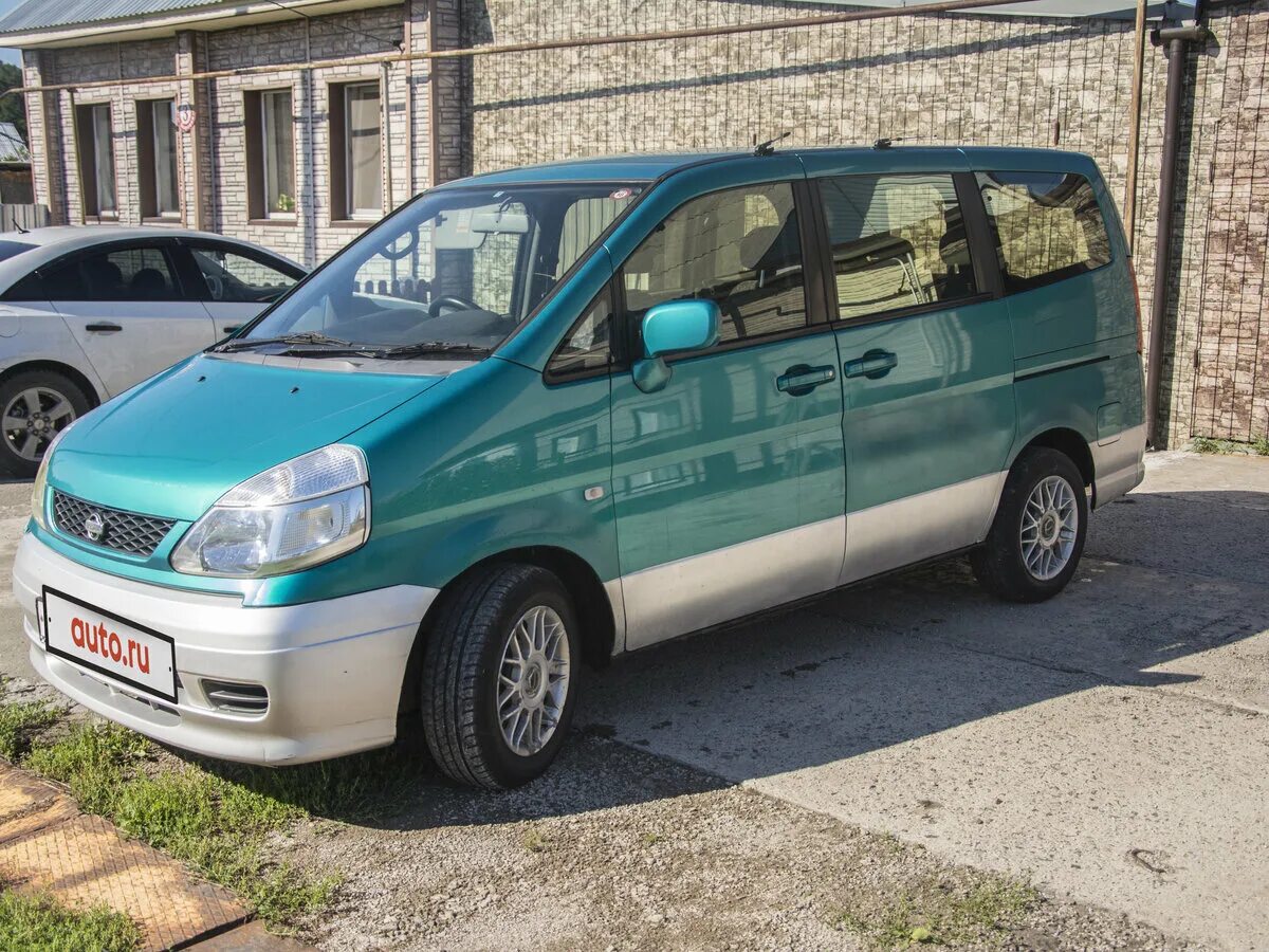 Купить ниссан серена бу. Ниссан Серена 2000. Nissan минивэн Serena. Ниссан Серена 2000 года. Ниссан Серена 2000 года дизель.