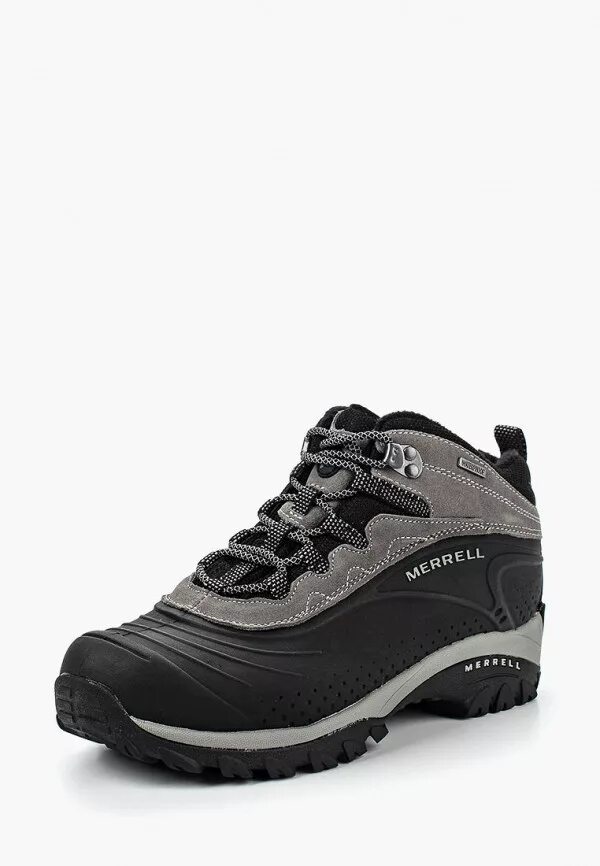 Ботинки Merrell Storm Trekker 6 w. Треккинговые ботинки Merrell мужские. Merrell Storm Trekker 6. J164500c ботинки Merrell. Мерелл мужские обувь