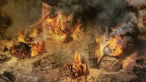 Elder fire