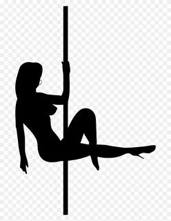 Stripper On Pole Svg, Gray, World Of Warcraft HD PNG Download download free...