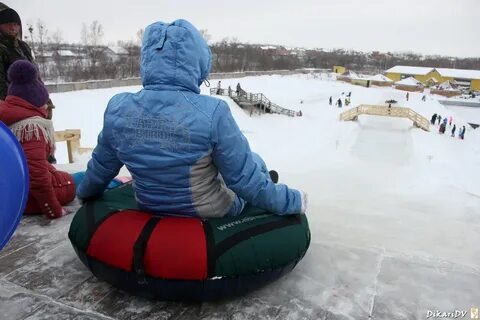 Сосновские горки