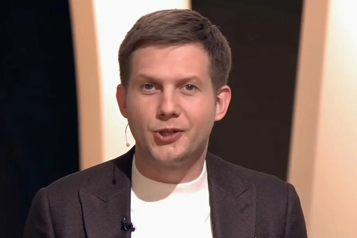 Что случилось с корчевниковым