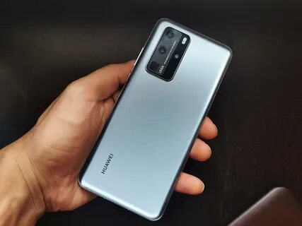 Huawei p40 pro 8 256