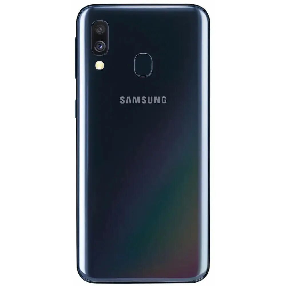 Телефона 40 фото. Samsung Galaxy a40 Black. Samsung Galaxy a40 64gb. Смартфон Samsung Galaxy a40 64gb Black. Смартфон Samsung Galaxy a40 (2019) 64gb.