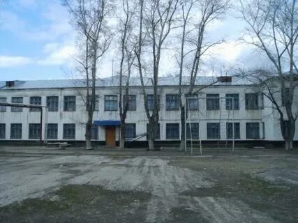 2 пугачевская 10 школа