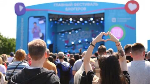 Блоггеры екатеринбург 2024