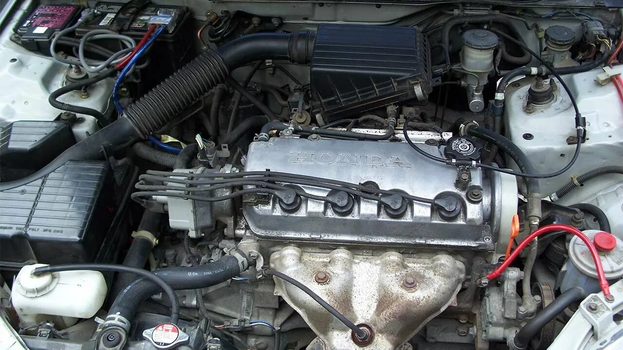 1.3 литра двигатель. Двигатель Хонда Цивик 1.5. Двигатель Хонды Сивик1.4. Мотор Honda Civic 1.4 1994. Мотор Civic 6.