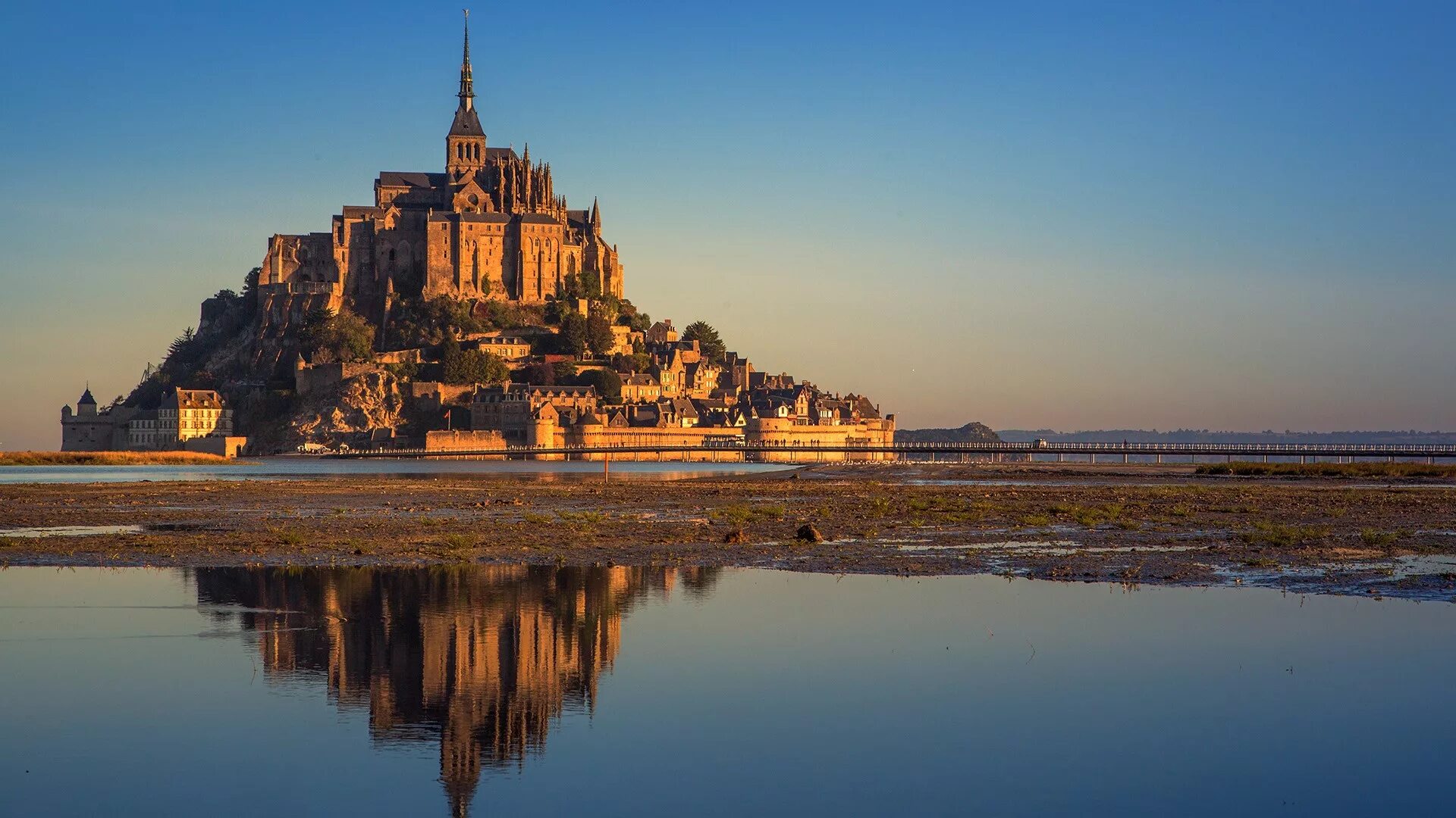 France mont