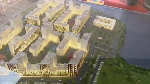 Школа краскова