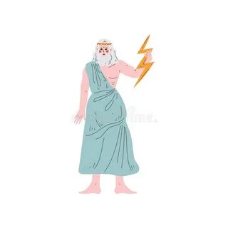 Большие боги высокие