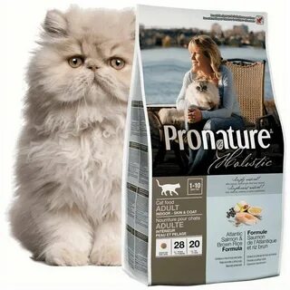 Pronature holistic