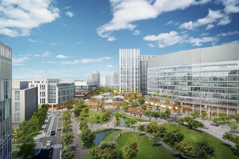 Московские городские проекты