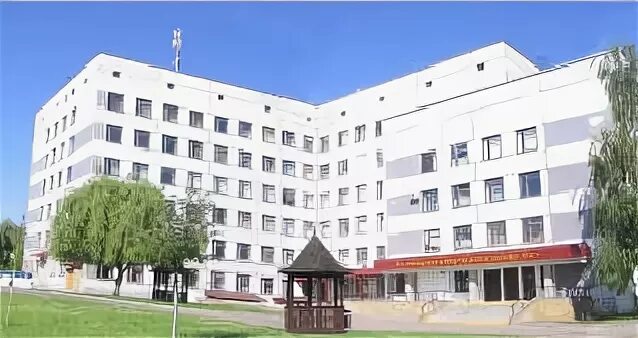 Просторные палаты и еще одно отделение - какие изменения ждут пациентов детской 