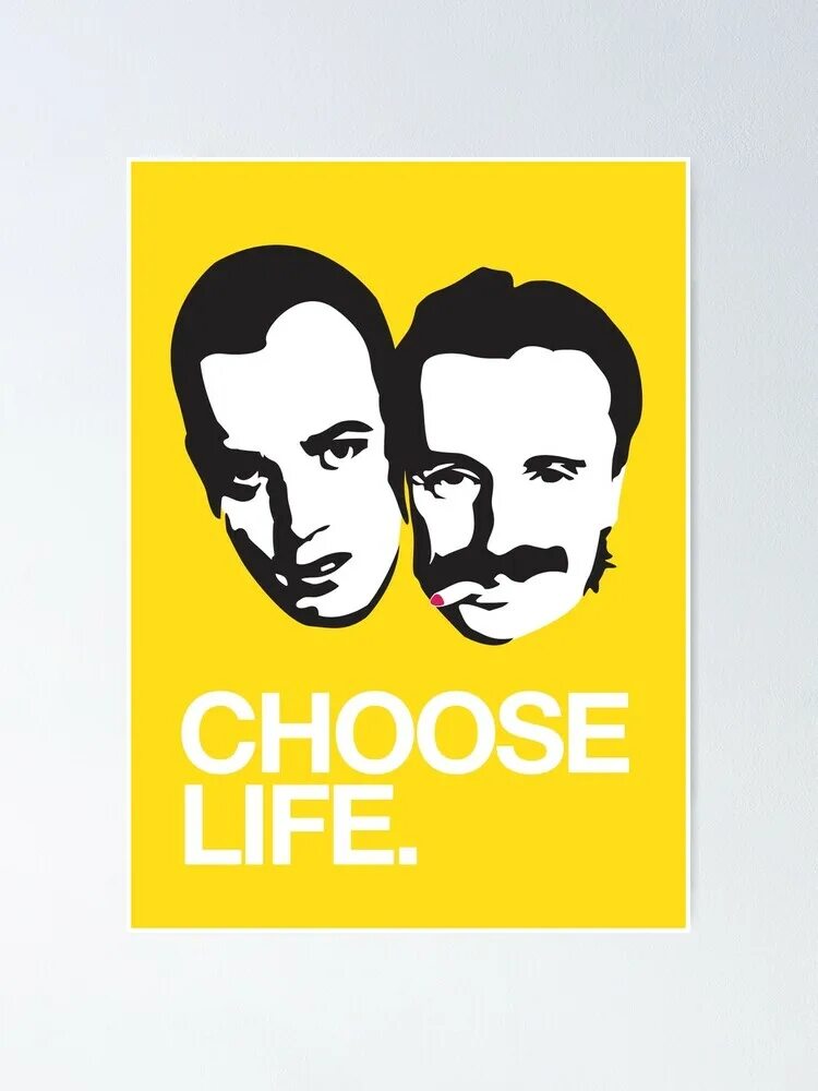 Choose of life 3