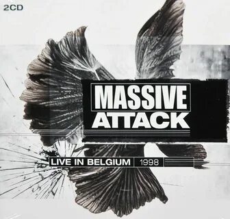 Massive attack i against i