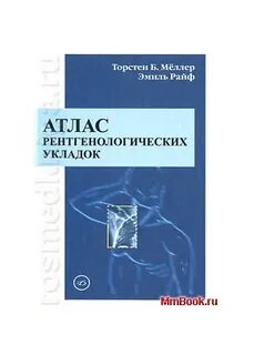 Атлас укладок