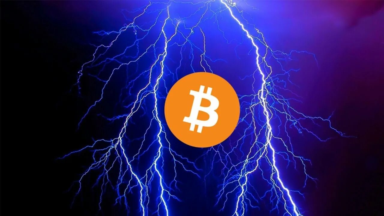 Первая транзакция биткоин lightning. Bitcoin lightning. лайтнинг криптовалюта. биткоин с молнией. молнии.