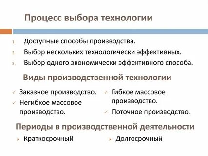 Процесс выбора искомого сообщения