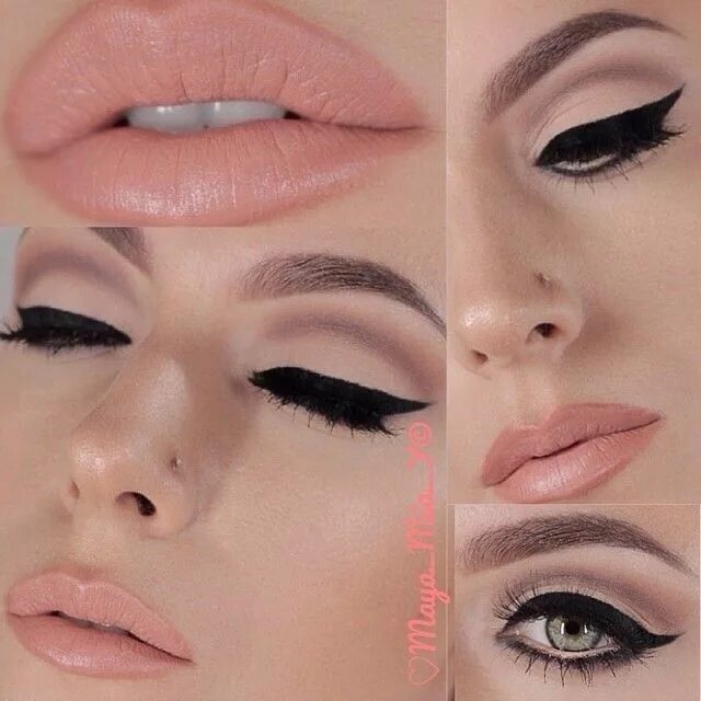 Make up out up with sb