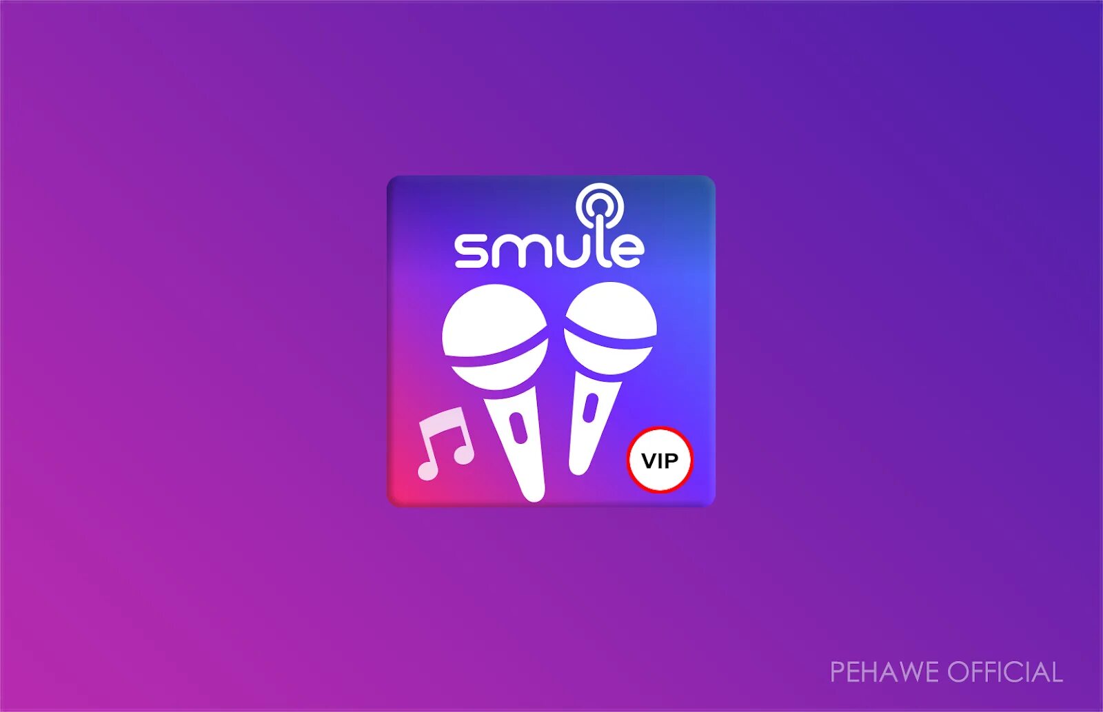 Smule караоке vip. Смуле. Smule VIP. Smule logo. Ыьгеф игра.